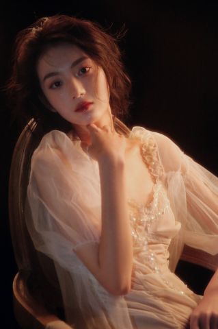 美女图片