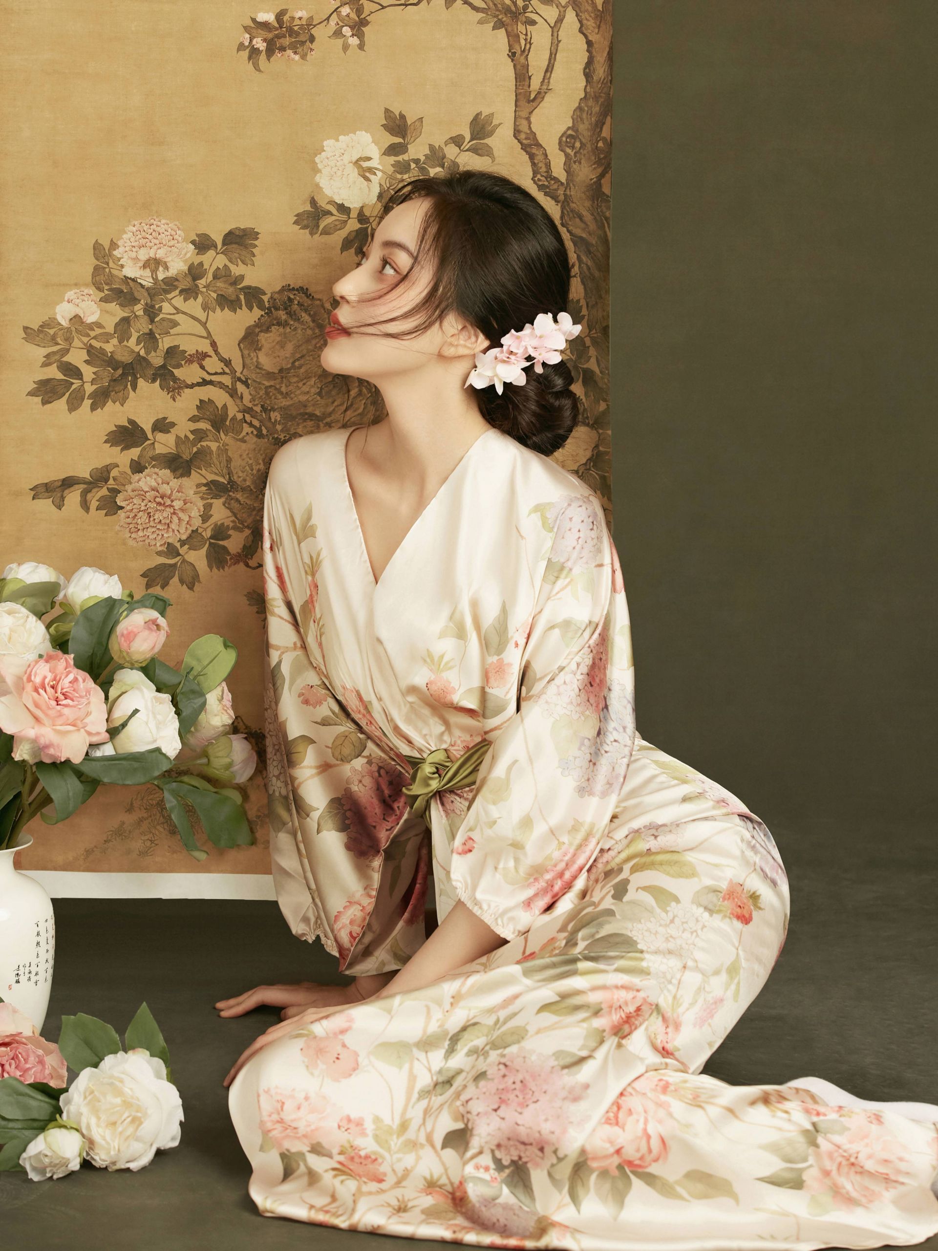 美女图片