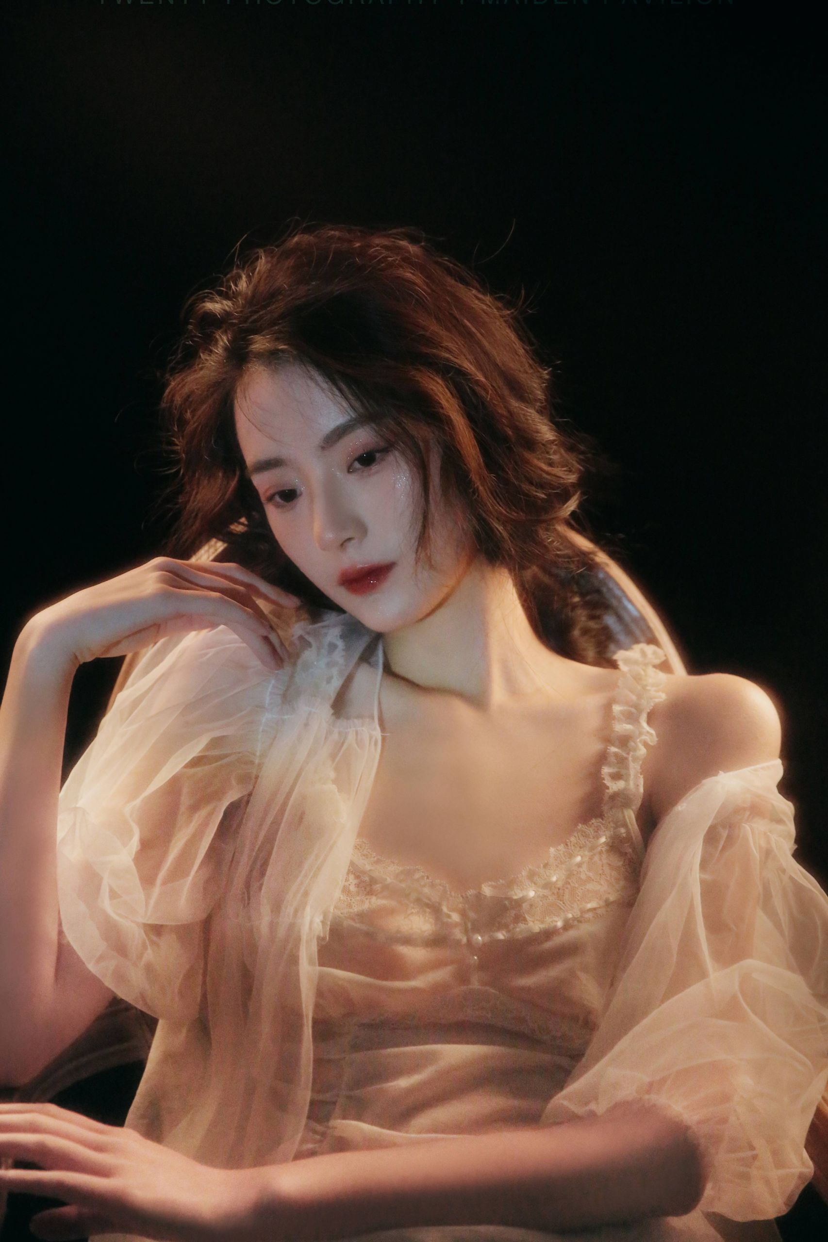 美女图片