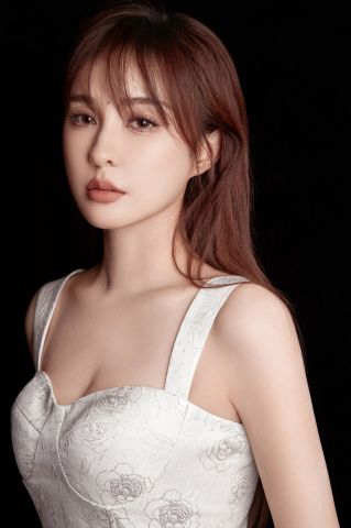美女图片