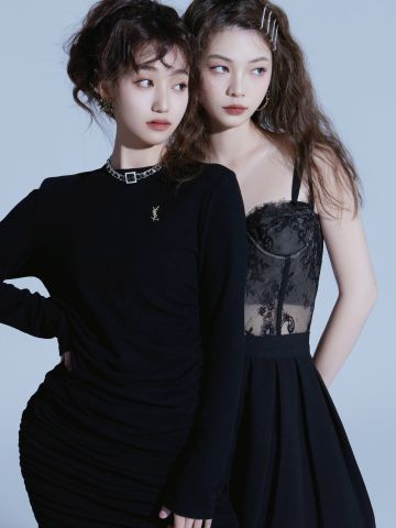 美女图片