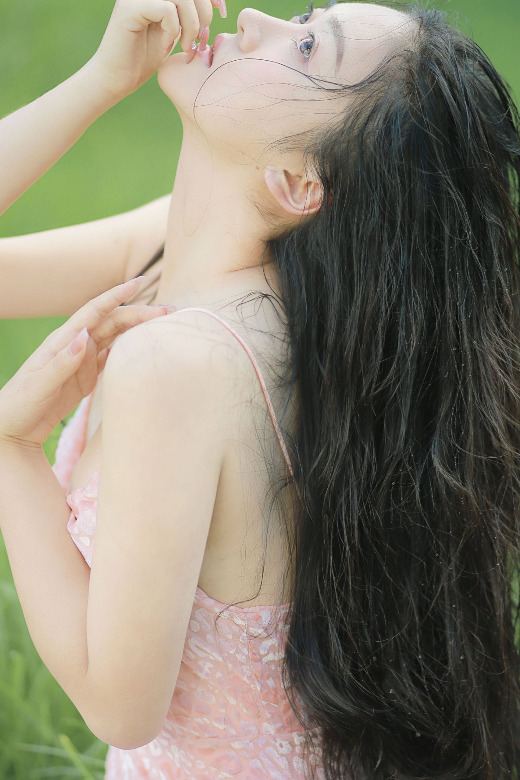 美女图片