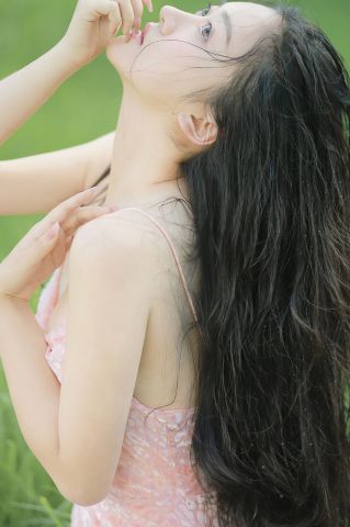 美女图片