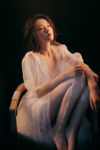 美女图片