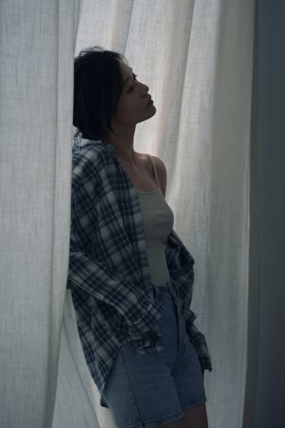 美女图片