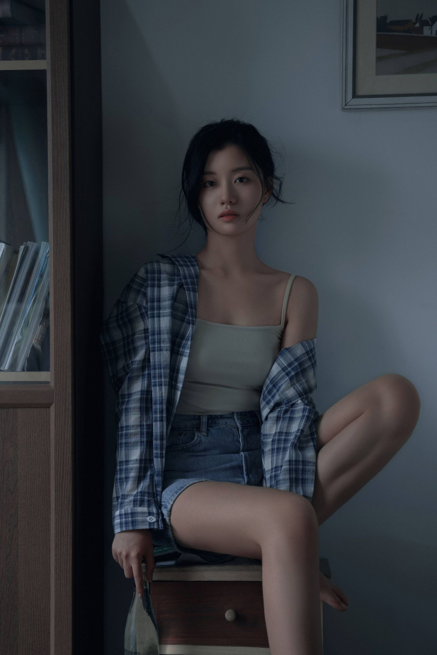 美女图片