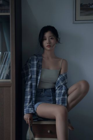 美女图片