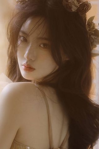 美女图片