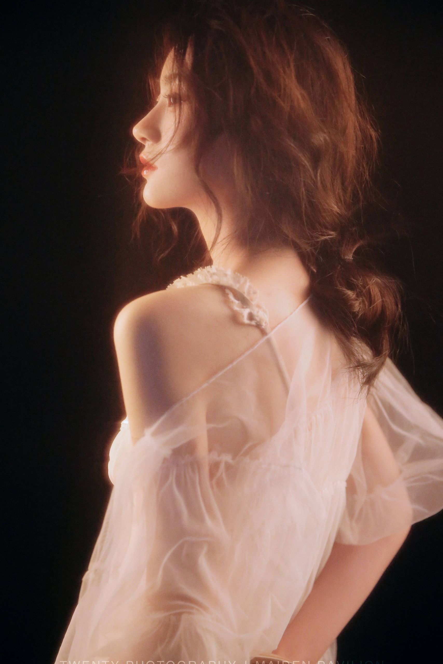 美女图片