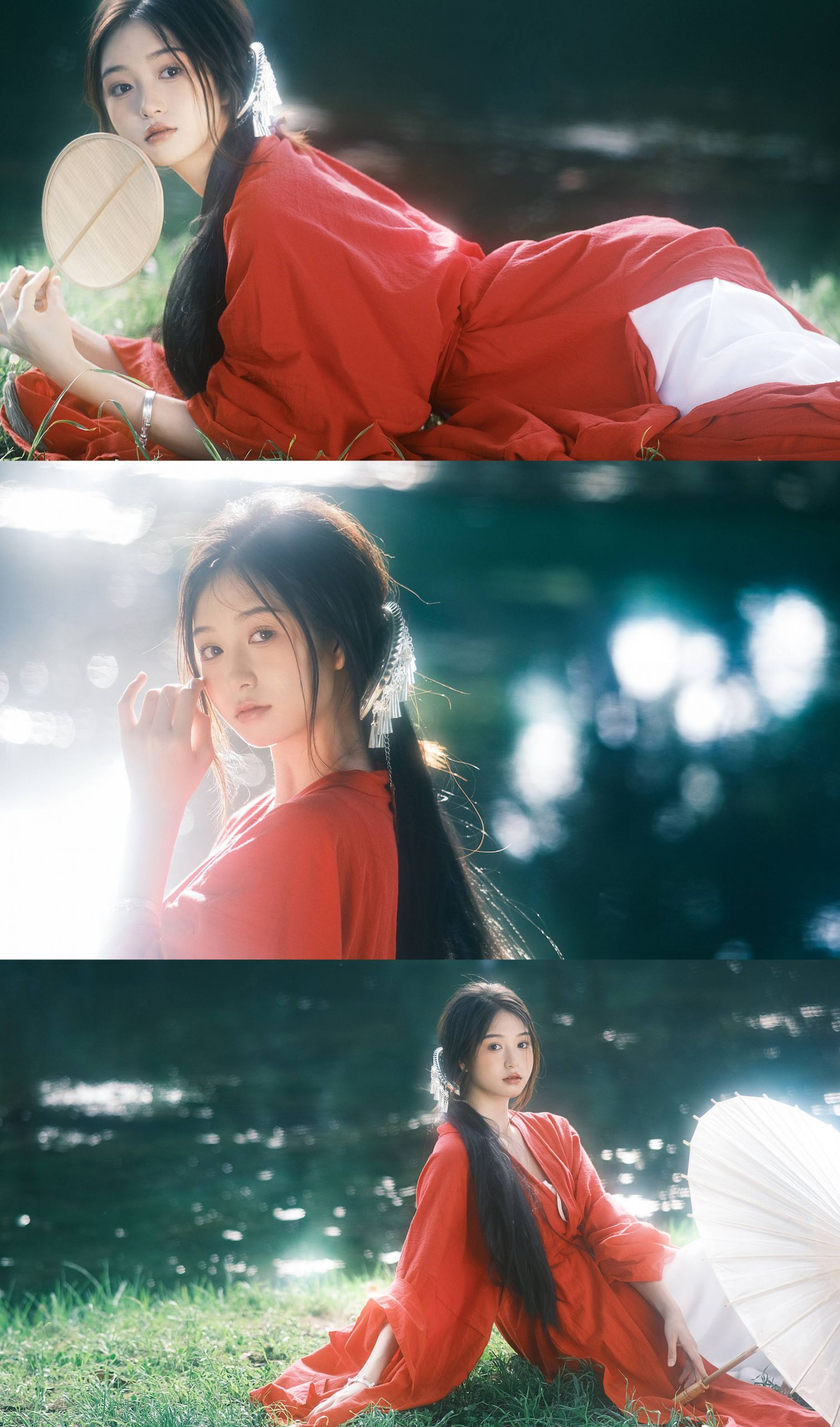 美女图片