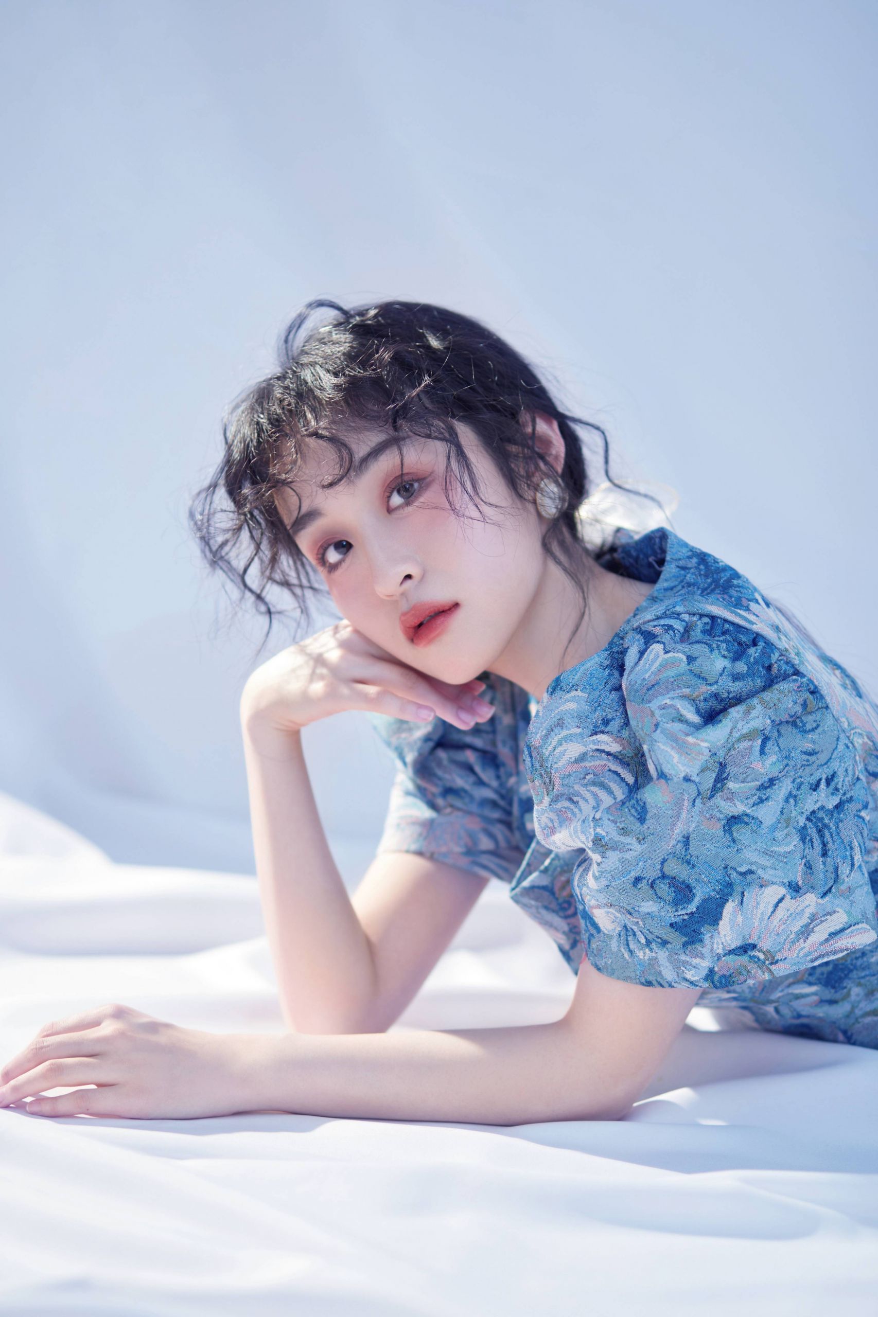 美女图片