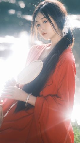 美女图片