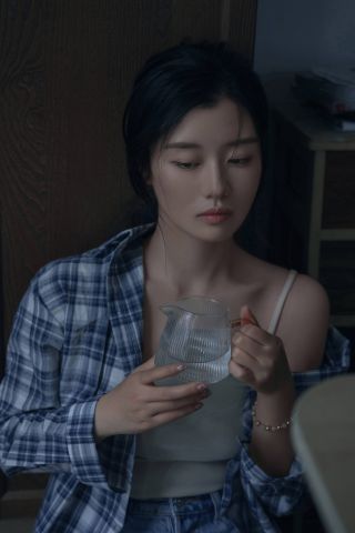 美女图片