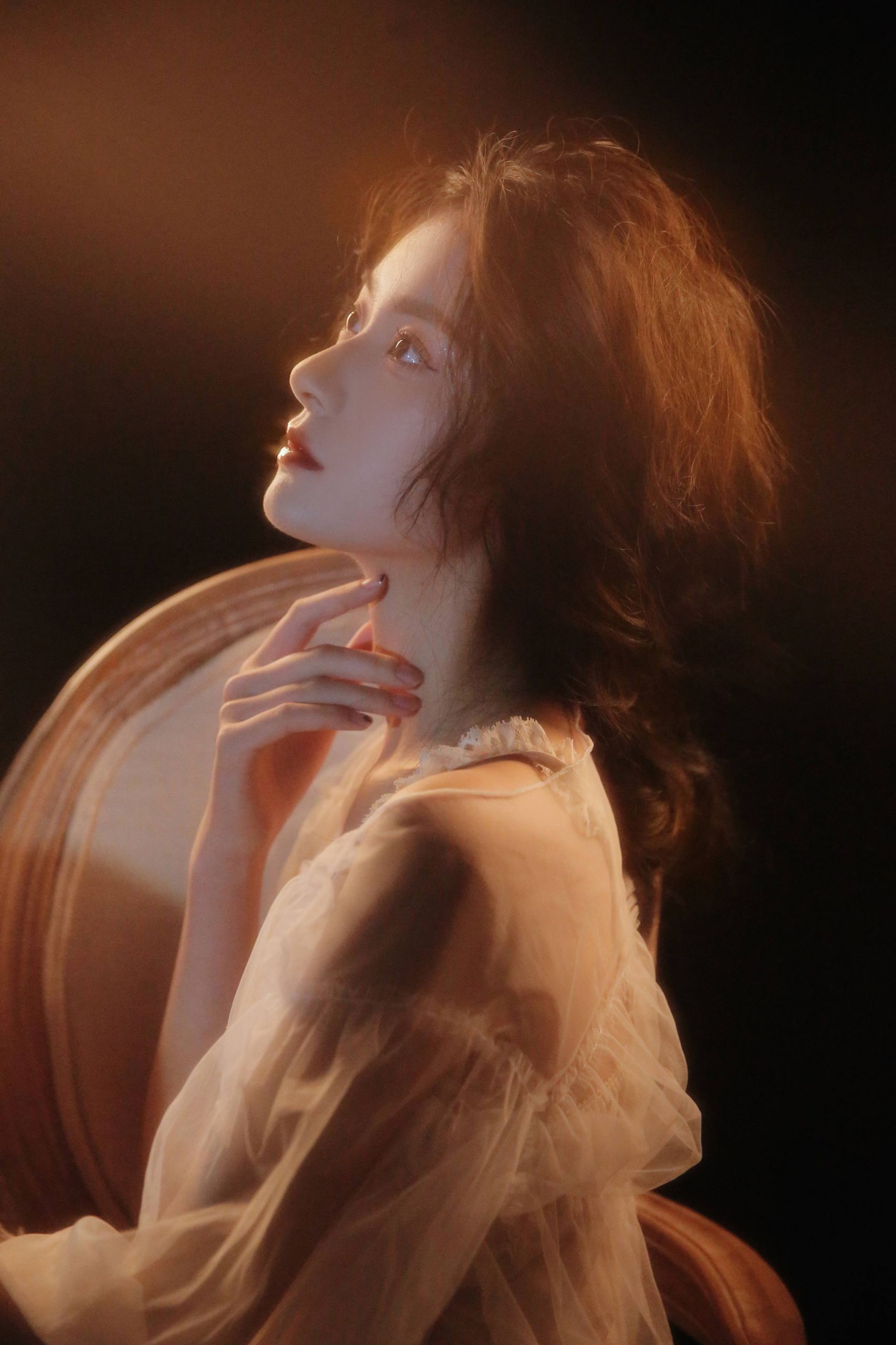 美女图片