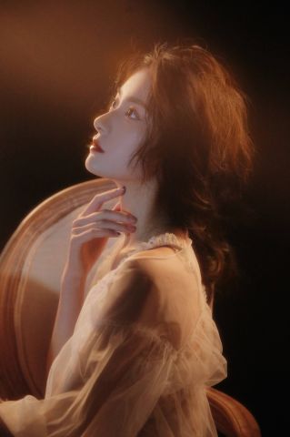 美女图片