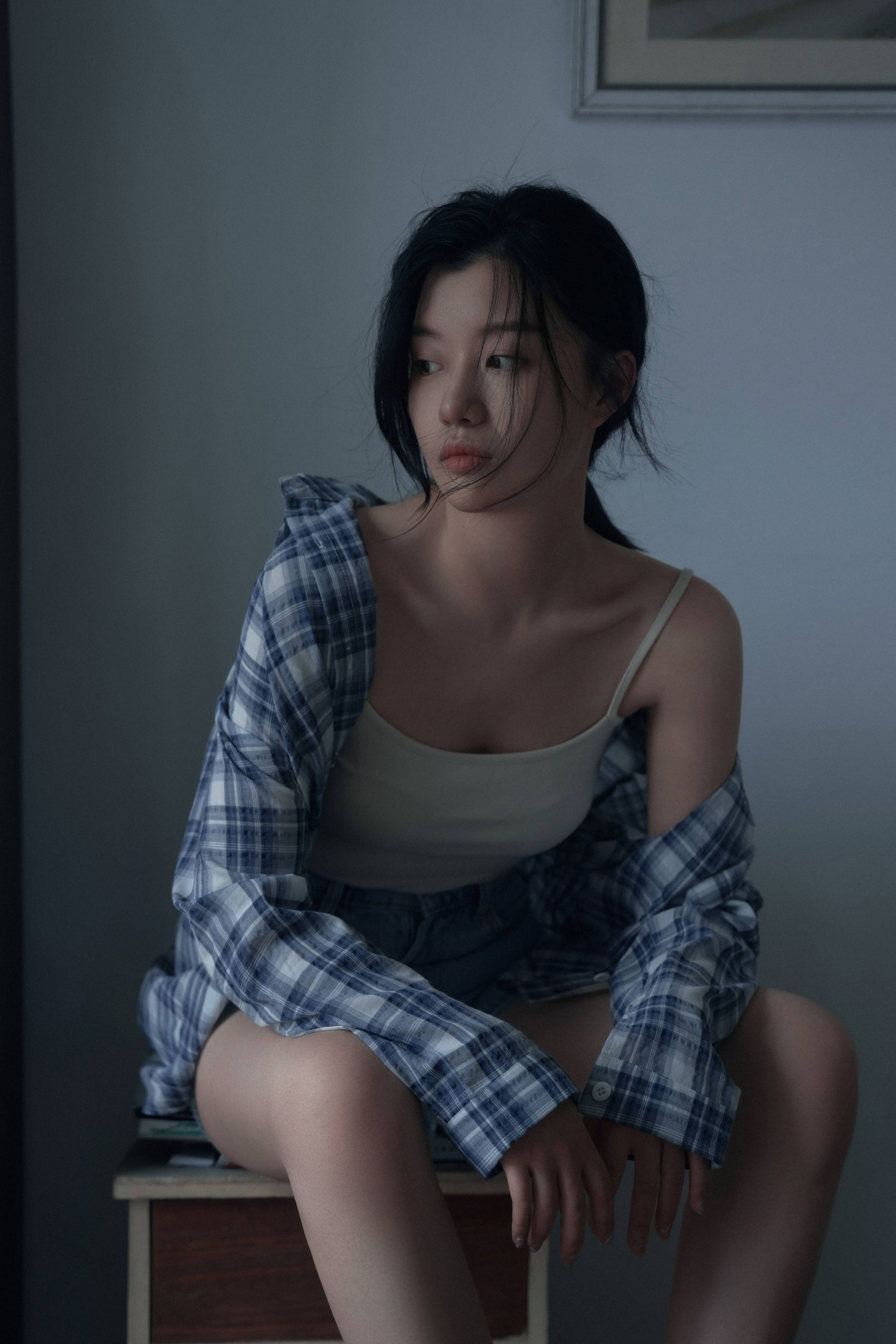 美女图片