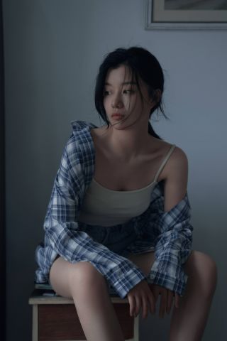 美女图片