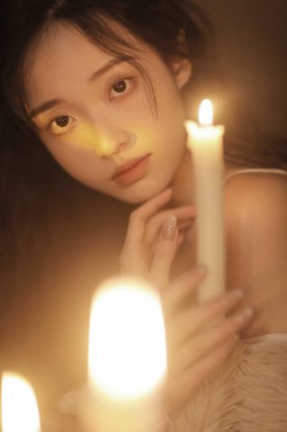 美女图片