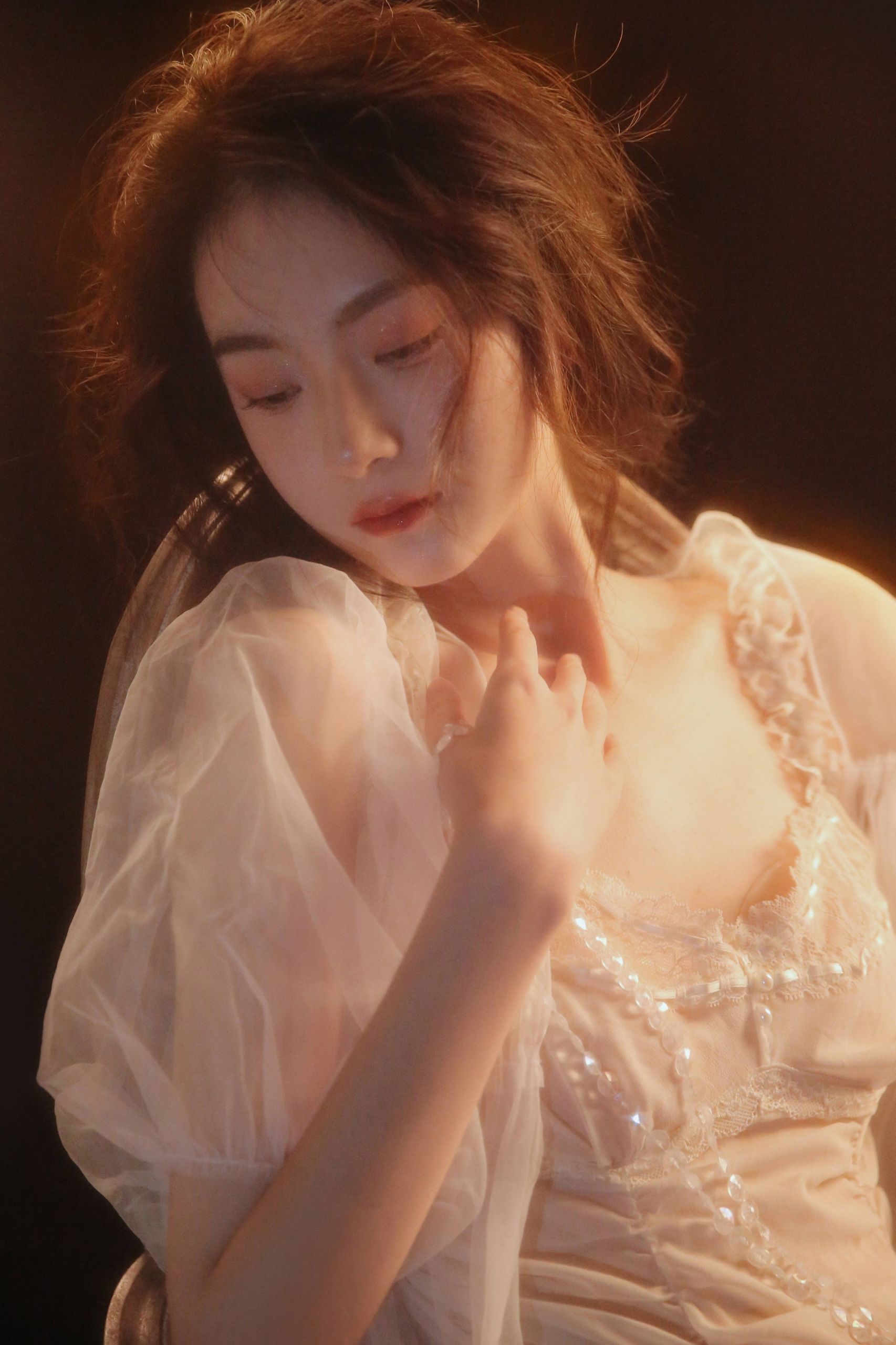 美女图片
