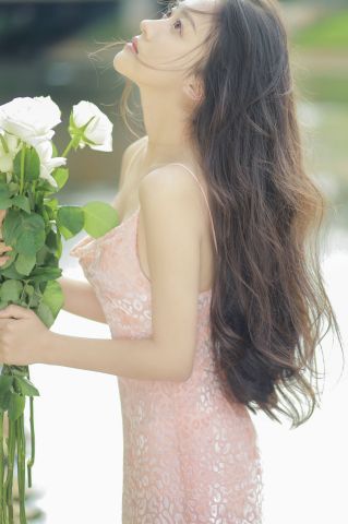 美女图片