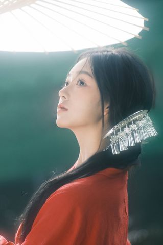 美女图片