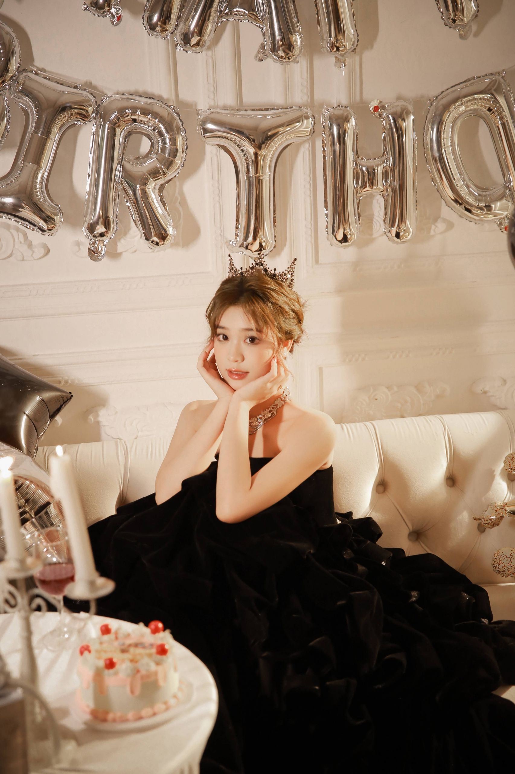 美女图片