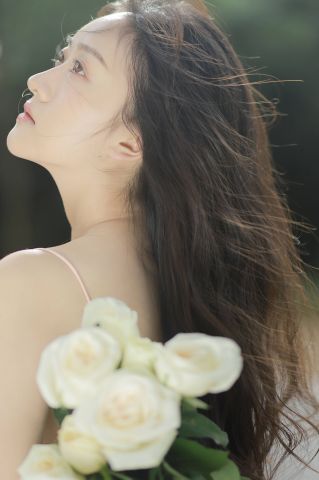 美女图片