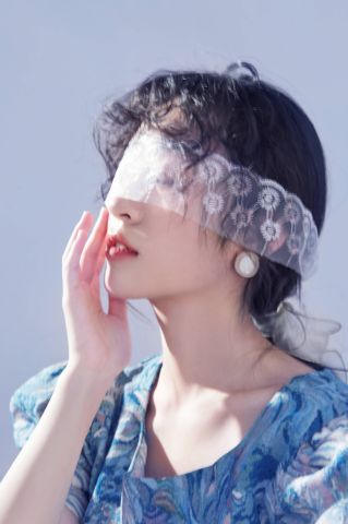 美女图片