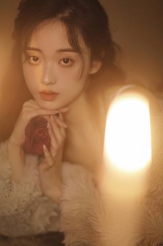 美女图片