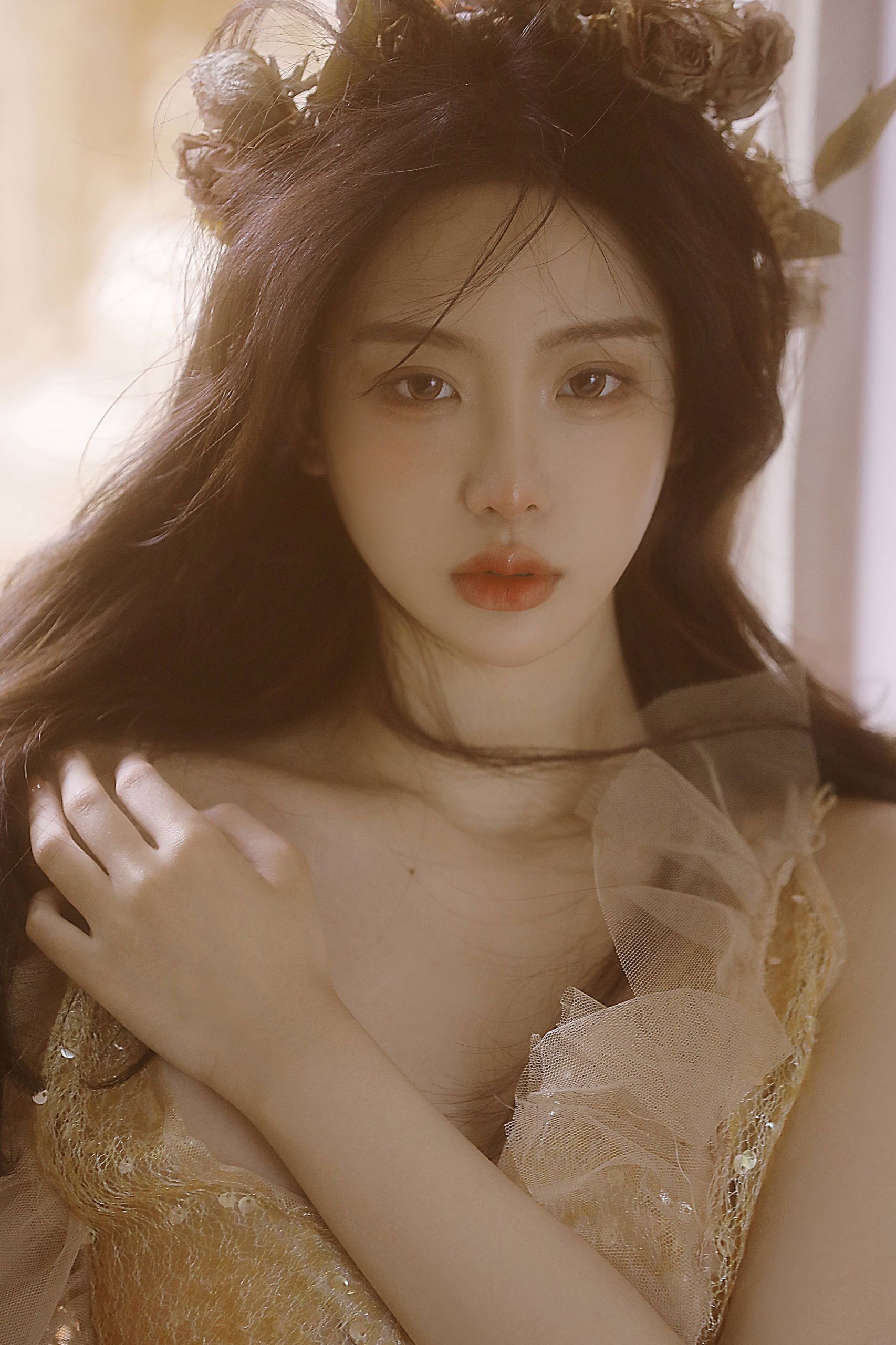 美女图片