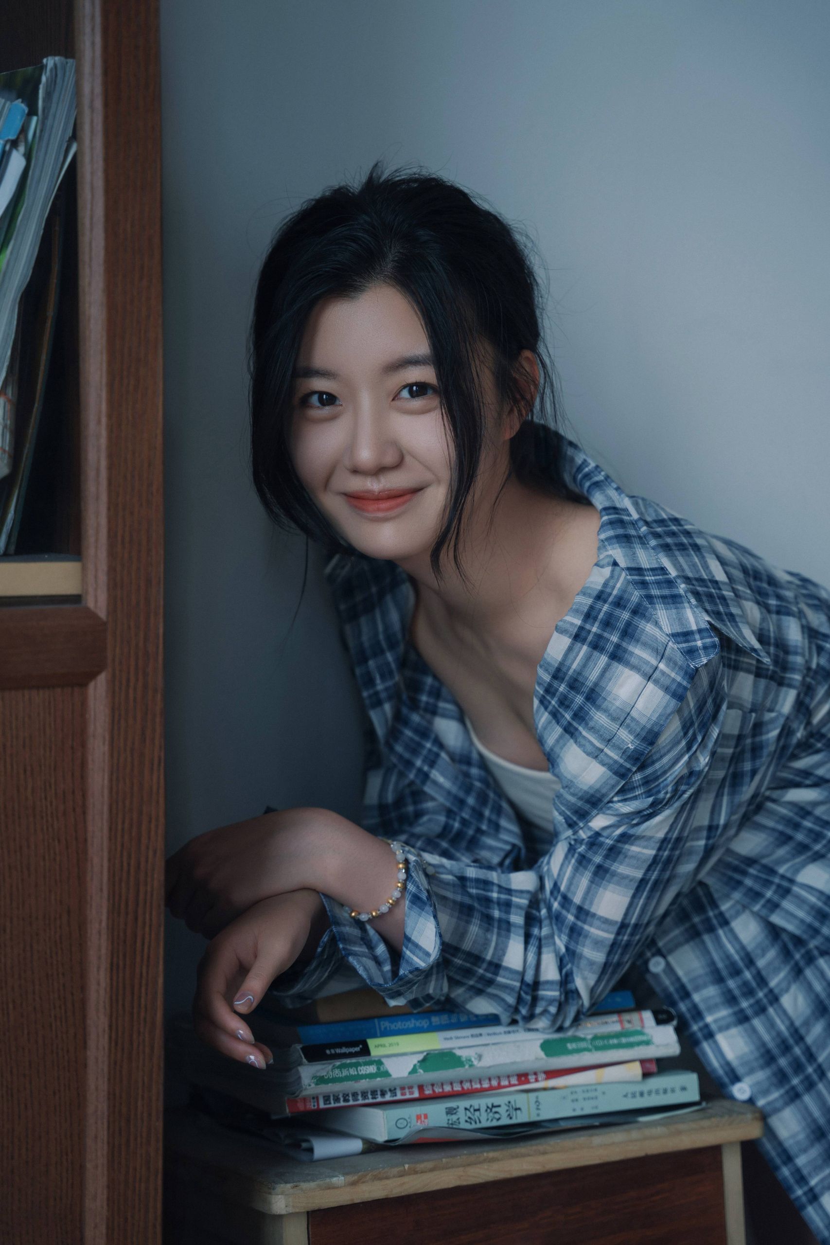 美女图片