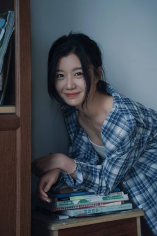 美女图片
