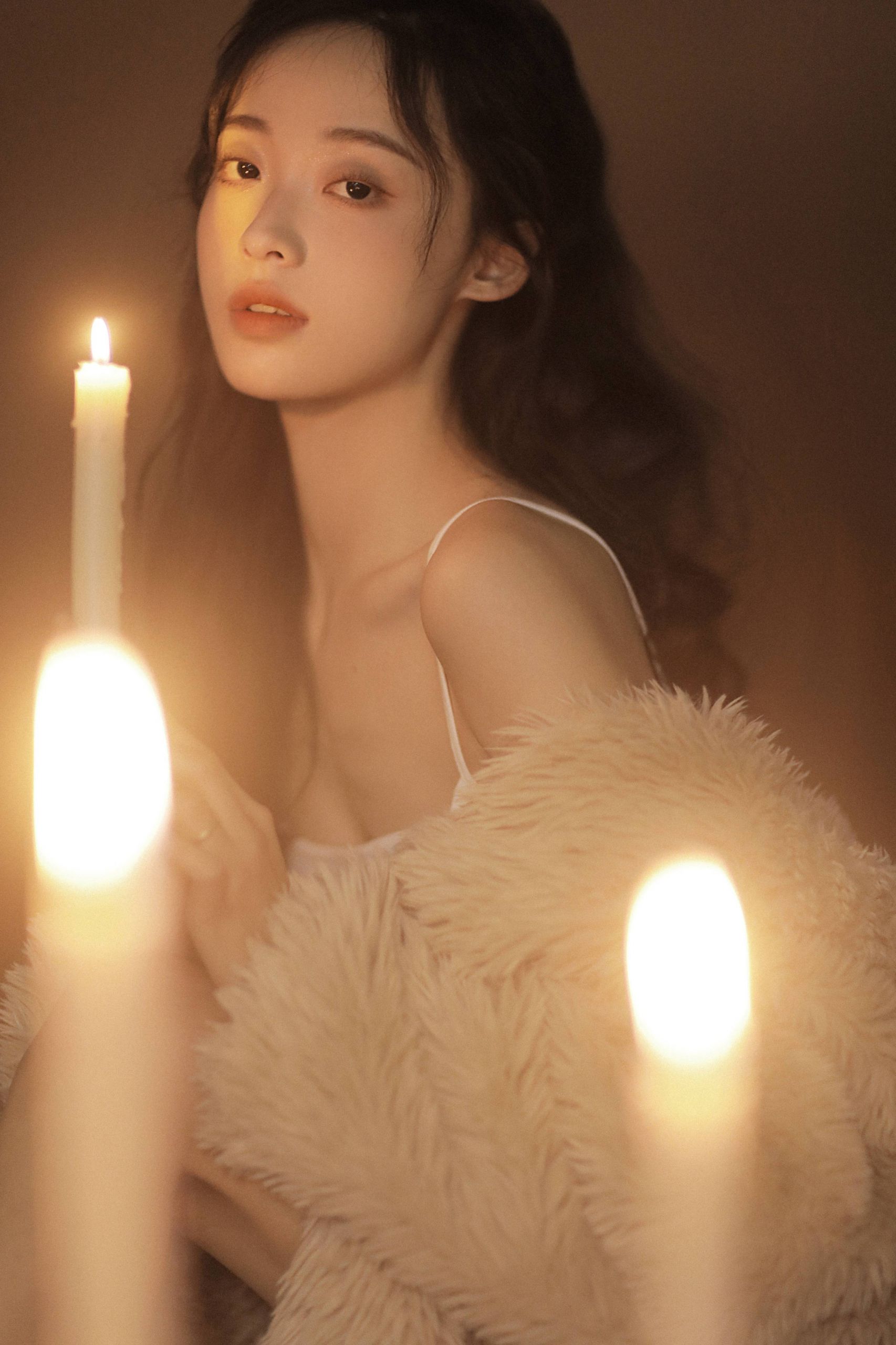美女图片