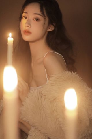 美女图片