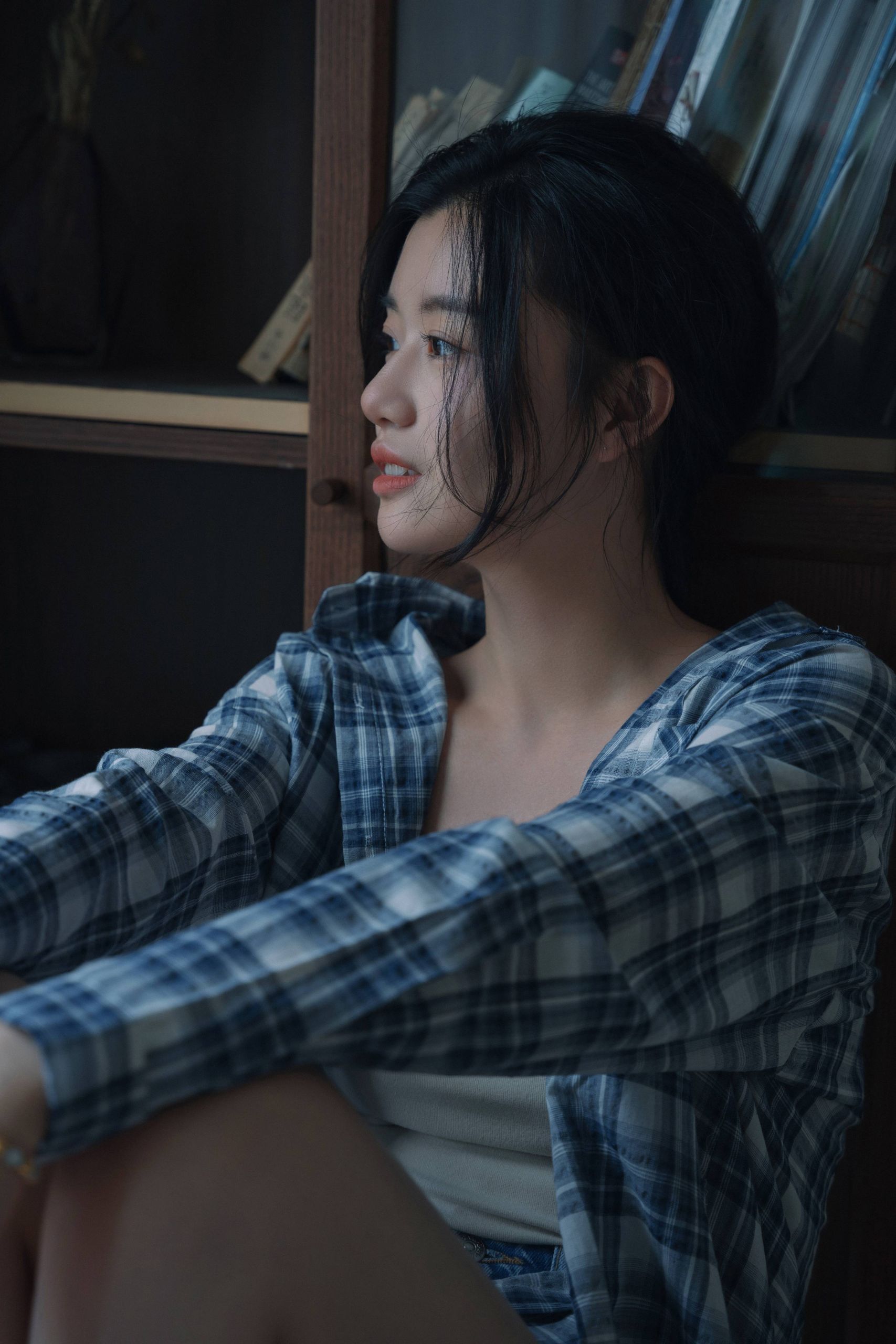 美女图片