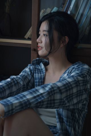 美女图片