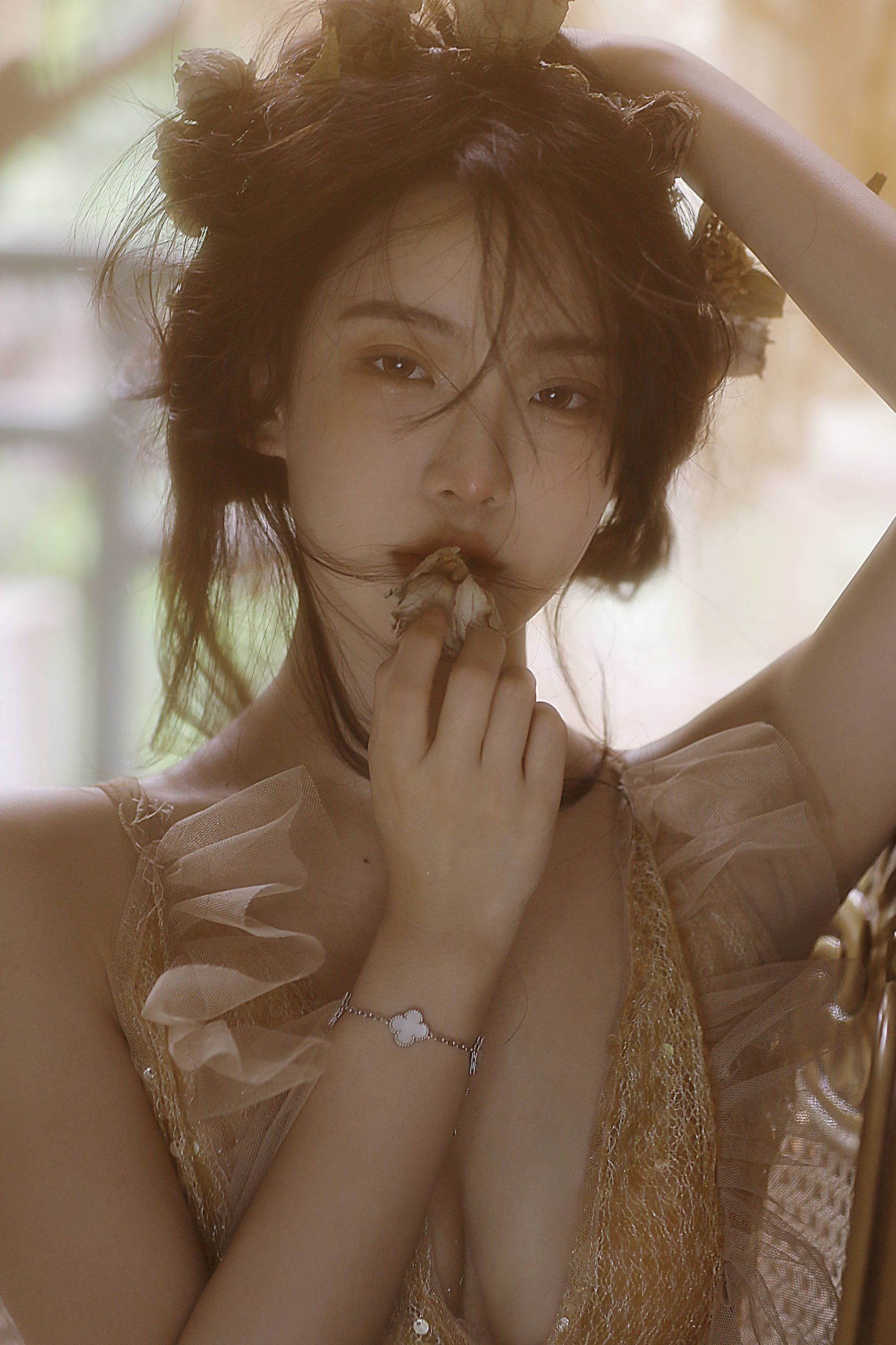 美女图片