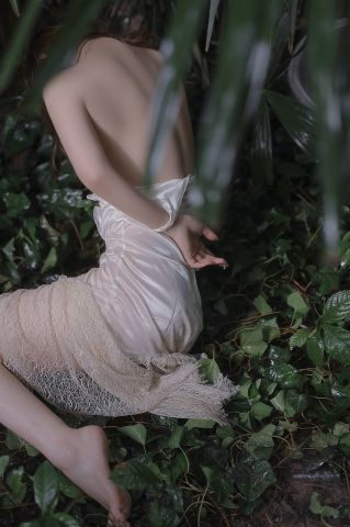 美女图片