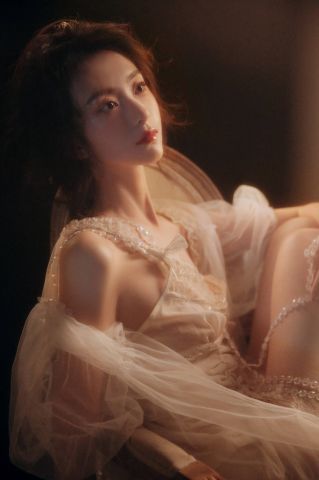 美女图片