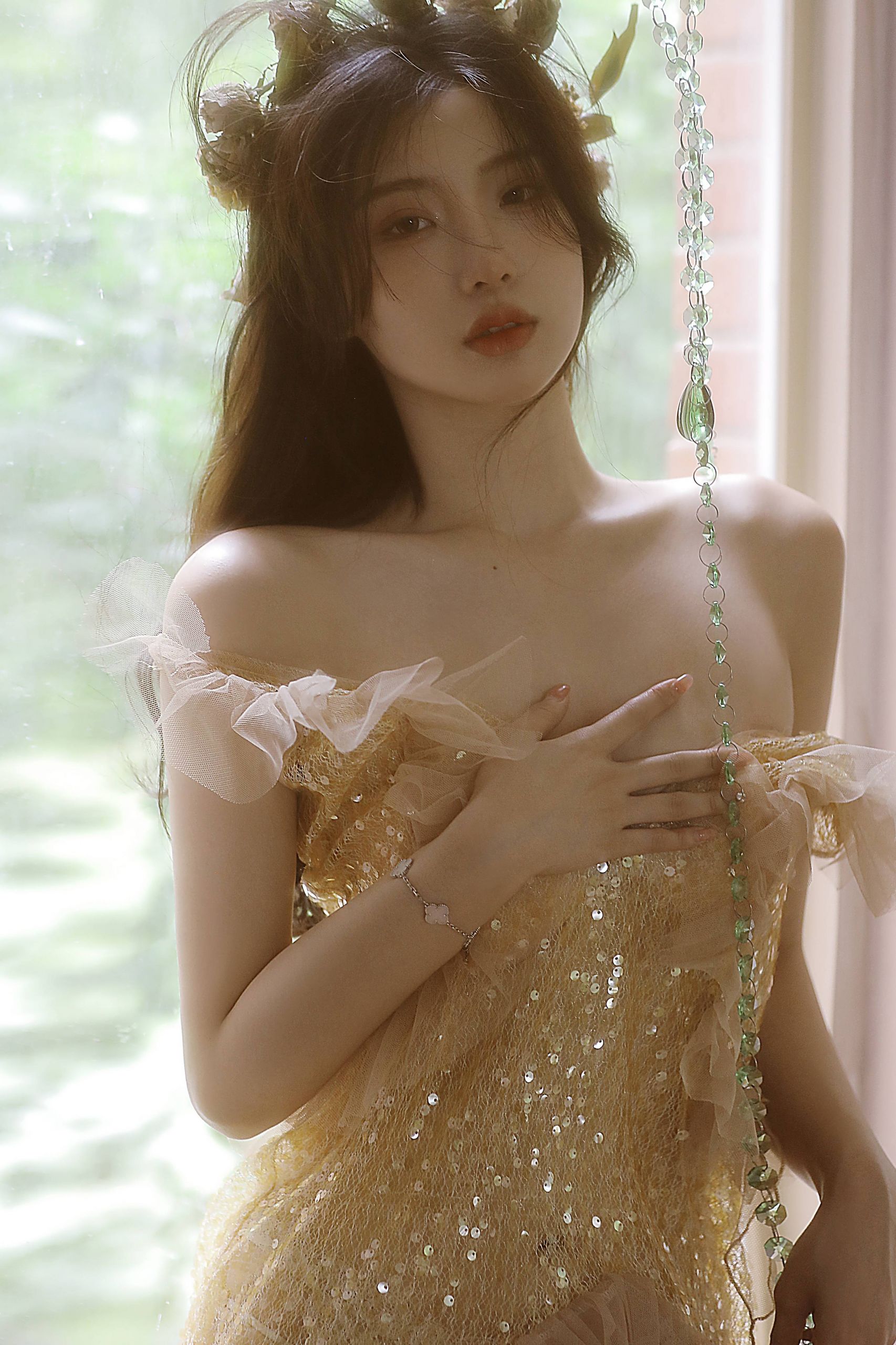 美女图片