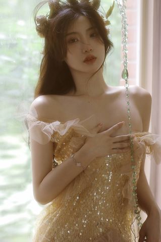 美女图片