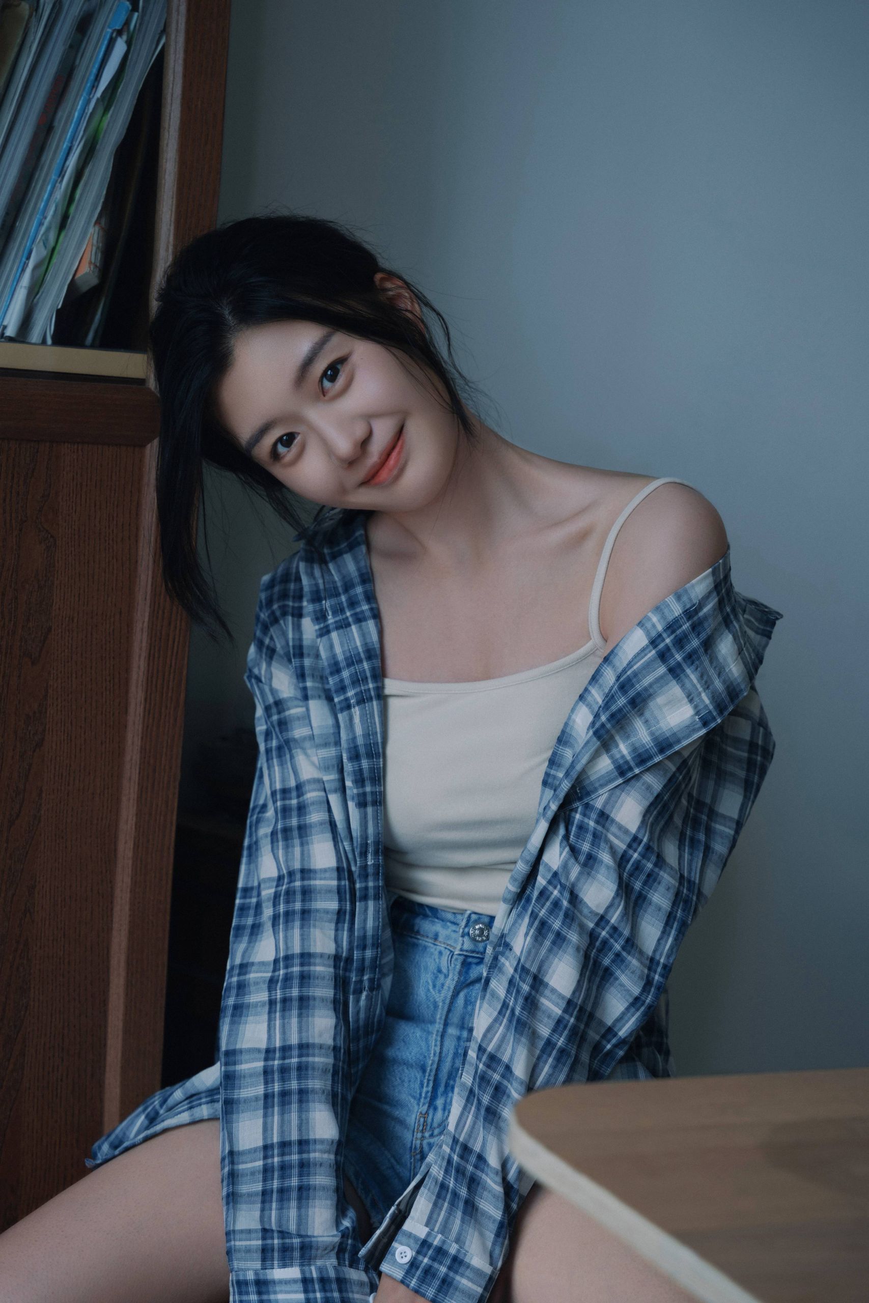 美女图片