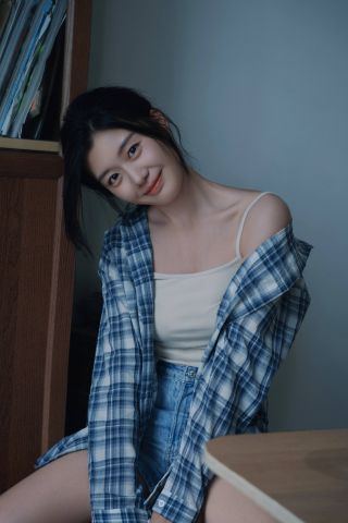 美女图片