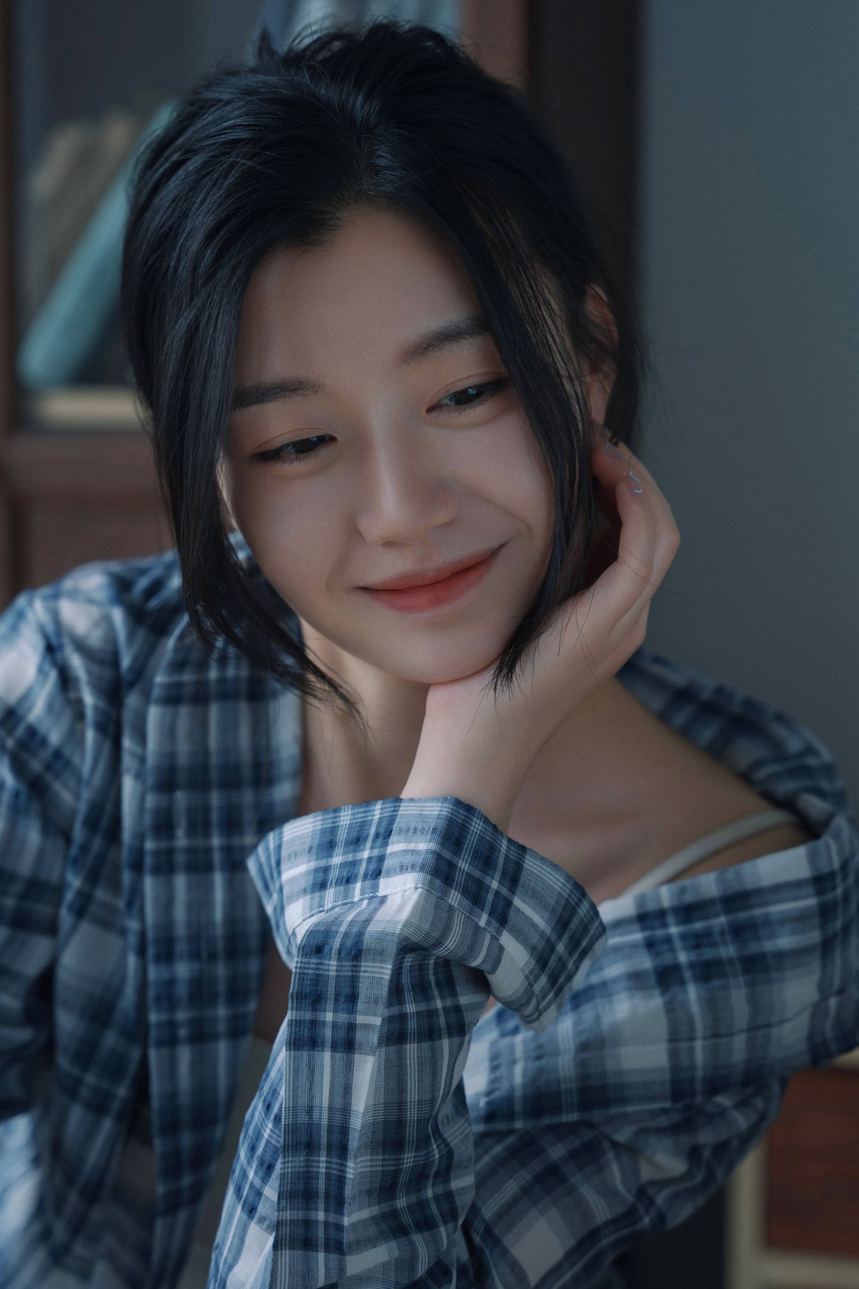 美女图片