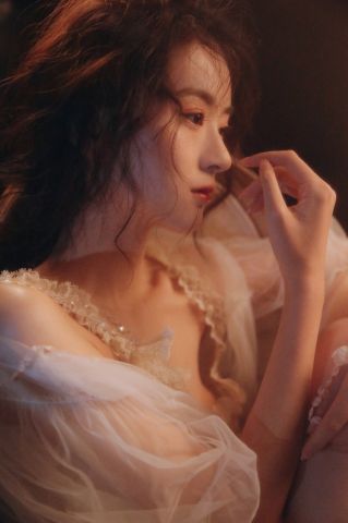 美女图片
