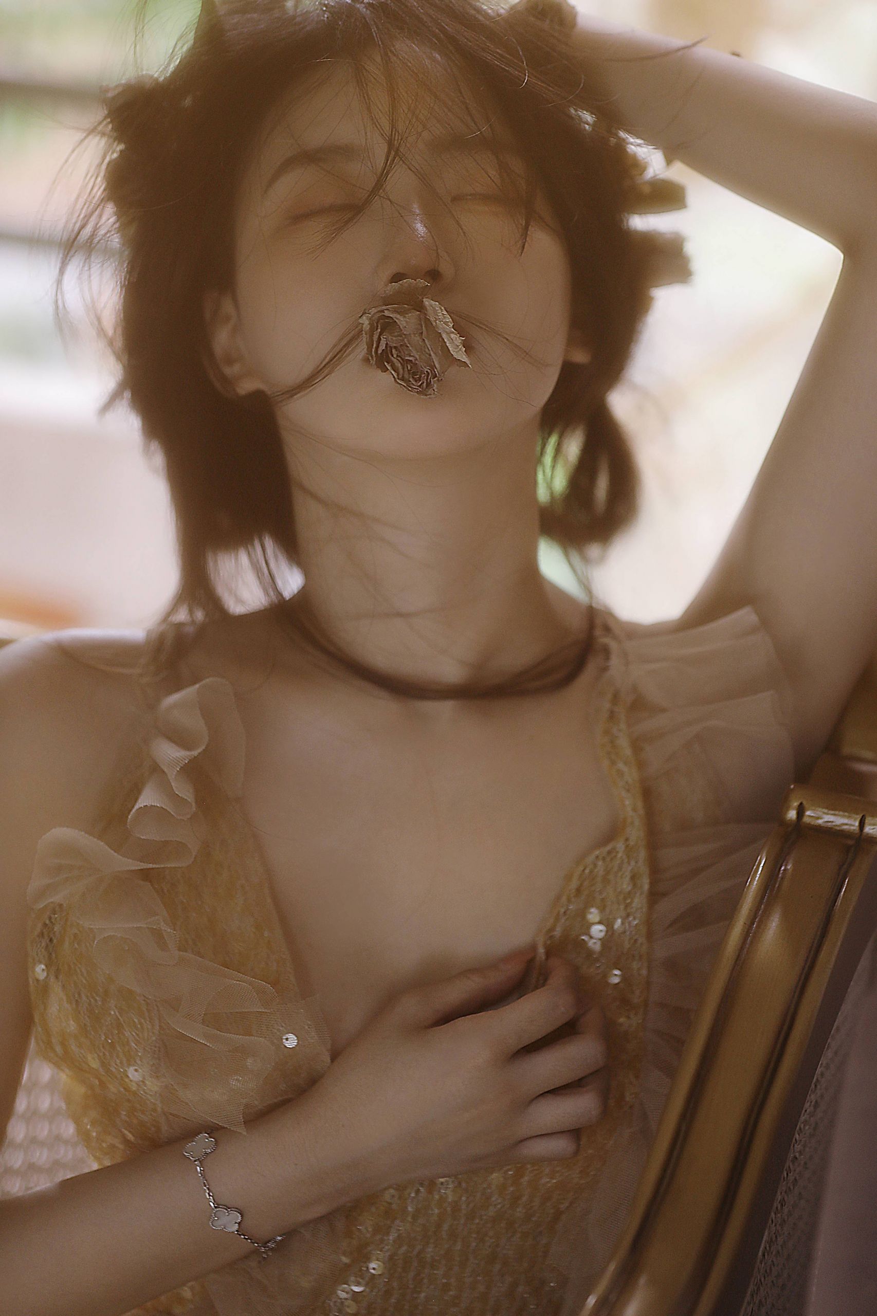美女图片