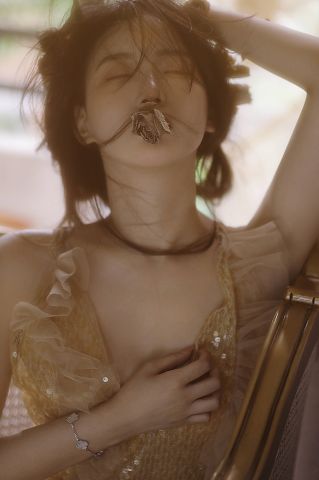 美女图片