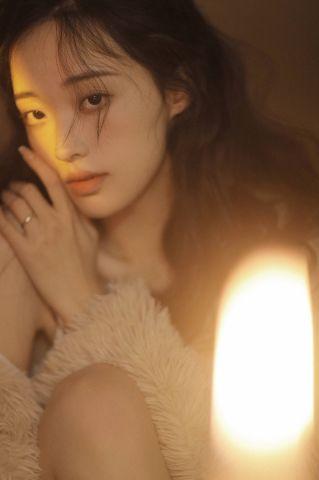 美女图片