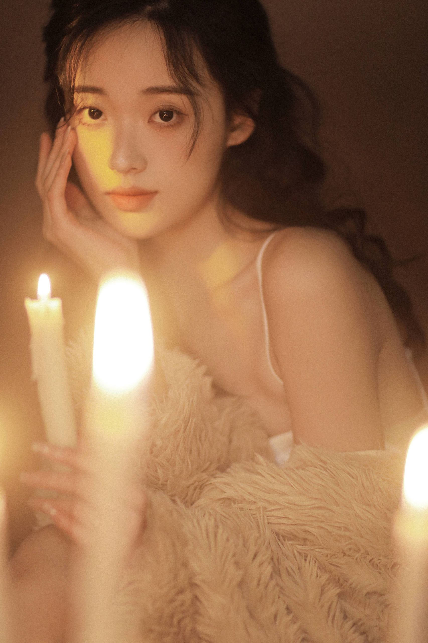 美女图片