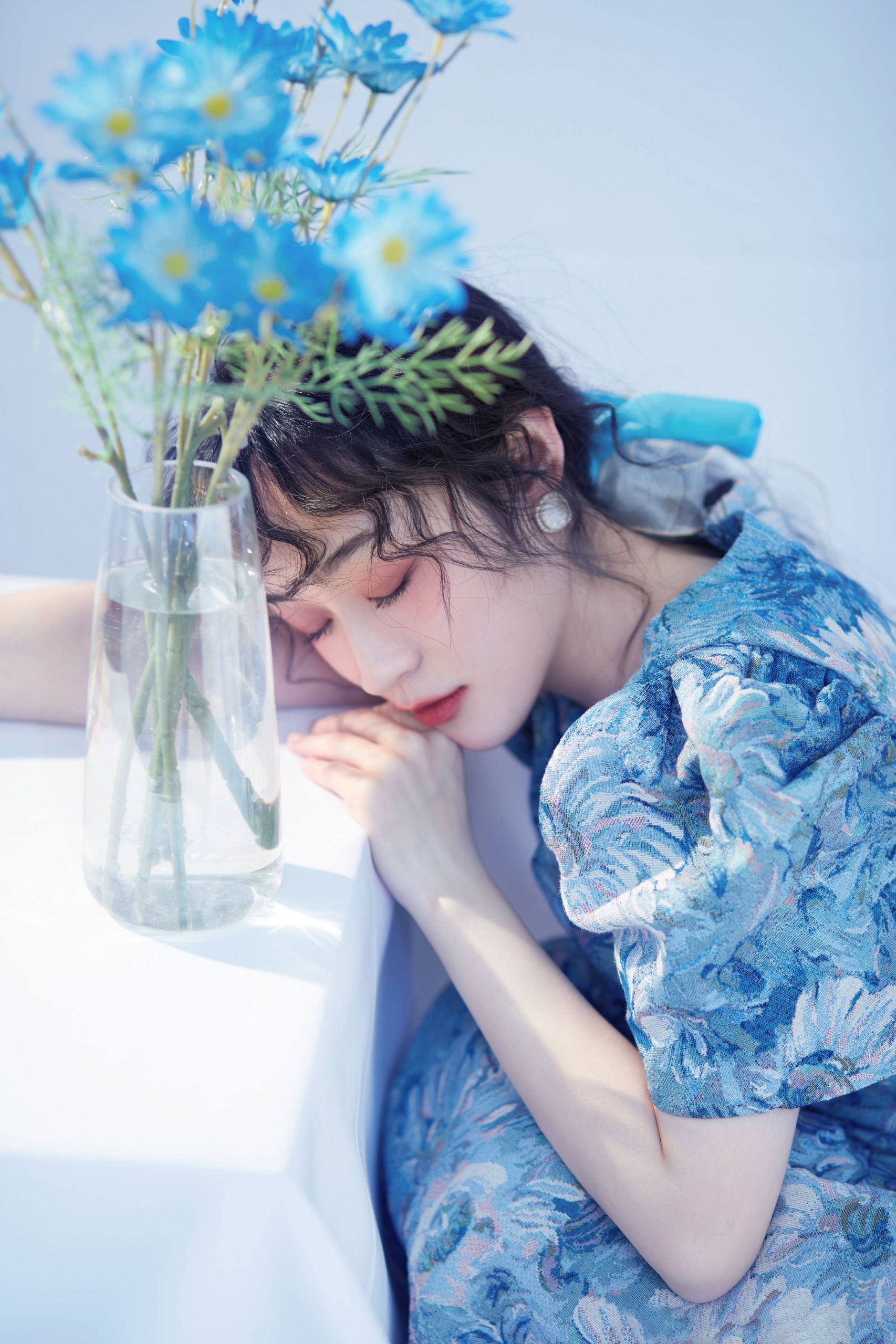 美女图片